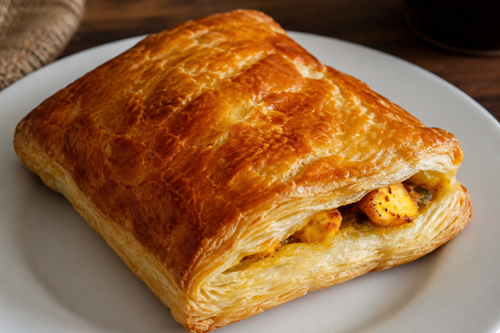img Red Oven bakery Paneer puff